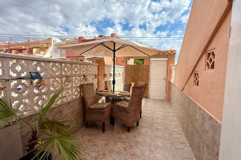 Bungalow i Torrevieja, Alicante, Torrevieja - € 164.900 | Ref: A10689/6084 - foto 5