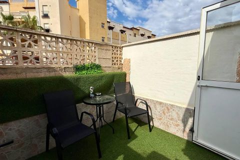 Bungalow i Torrevieja, Alicante, Torrevieja - € 164.900 | Ref: A10689/6084 - foto 17