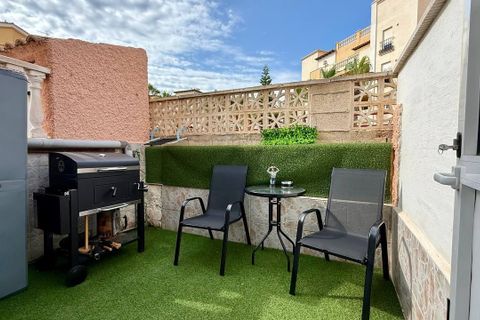 Bungalow i Torrevieja, Alicante, Torrevieja - € 164.900 | Ref: A10689/6084 - foto 19