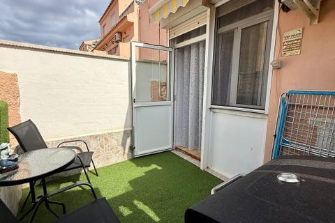 Bungalow i Torrevieja, Alicante, Torrevieja - € 164.900 | Ref: A10689/6084 - foto 20