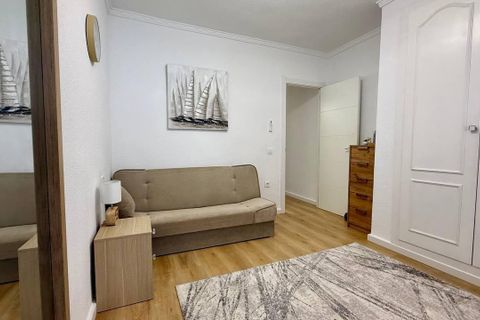 Bungalow i Torrevieja, Alicante, Torrevieja - € 164.900 | Ref: A10689/6084 - foto 21