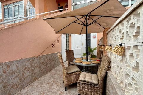 Bungalow i Torrevieja, Alicante, Torrevieja - € 164.900 | Ref: A10689/6084 - foto 29