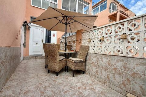 Bungalow i Torrevieja, Alicante, Torrevieja - € 164.900 | Ref: A10689/6084 - foto 30