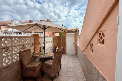 Bungalow i Torrevieja, Alicante, Torrevieja - € 164.900 | Ref: A10689/6084 - foto 31