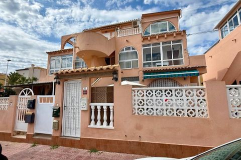 Bungalow i Torrevieja, Alicante, Torrevieja - € 164.900 | Ref: A10689/6084 - foto 33