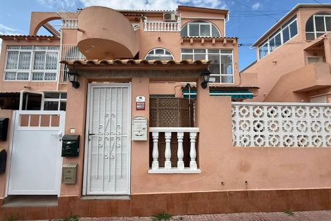 Bungalow i Torrevieja, Alicante, Torrevieja - € 164.900 | Ref: A10689/6084 - foto 34