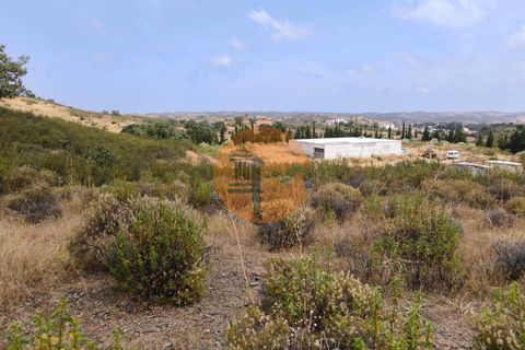 Helårsgrund i Castro Marim, Faro, Castro Marim - € 84.900 | Ref: SU-CS-TR-93063 - foto 9