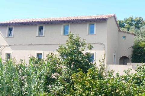 Farm hus i Santa Luce, Pisa, Santa Luce - € 510.000 | Ref: a9591rp151 - foto 1