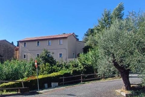 Farm hus i Santa Luce, Pisa, Santa Luce - € 510.000 | Ref: a9591rp151 - foto 2