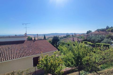 Farm hus i Santa Luce, Pisa, Santa Luce - € 510.000 | Ref: a9591rp151 - foto 6