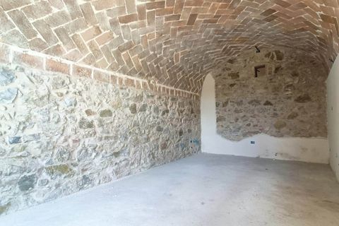 Farm hus i Santa Luce, Pisa, Santa Luce - € 510.000 | Ref: a9591rp151 - foto 8