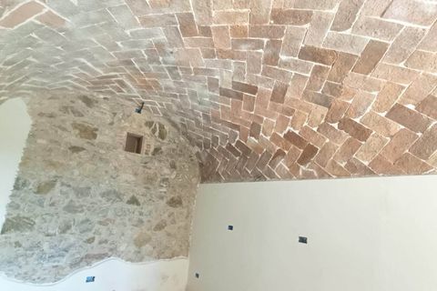 Farm hus i Santa Luce, Pisa, Santa Luce - € 510.000 | Ref: a9591rp151 - foto 9