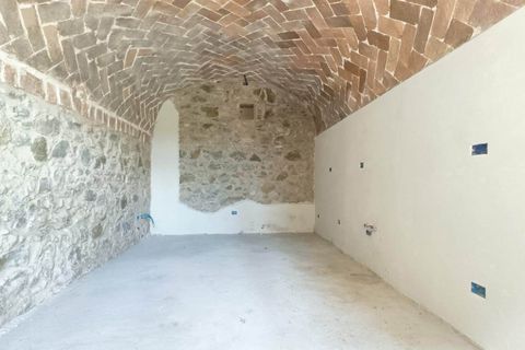 Farm hus i Santa Luce, Pisa, Santa Luce - € 510.000 | Ref: a9591rp151 - foto 10