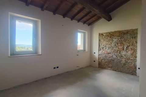 Farm hus i Santa Luce, Pisa, Santa Luce - € 510.000 | Ref: a9591rp151 - foto 18