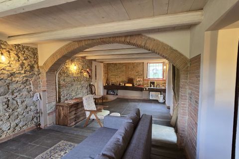 Farm hus i Lari, Pisa, Lari - € 530.000 | Ref: C-465-573549 - foto 2