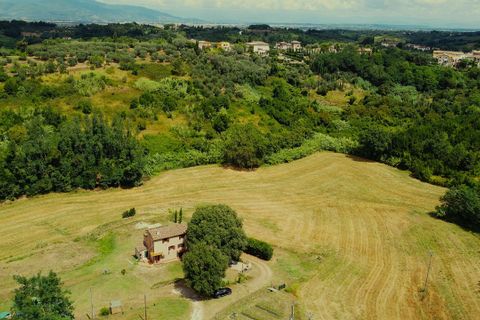 Farm hus i Lari, Pisa, Lari - € 530.000 | Ref: C-465-573549 - foto 3