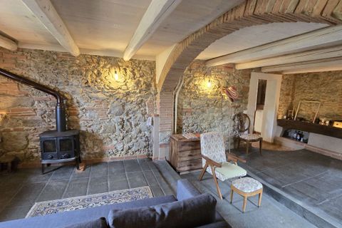 Farm hus i Lari, Pisa, Lari - € 530.000 | Ref: C-465-573549 - foto 4