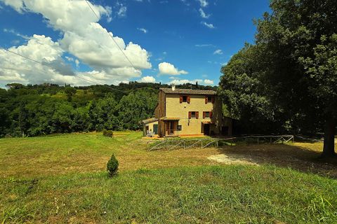 Farm hus i Lari, Pisa, Lari - € 530.000 | Ref: C-465-573549 - foto 5