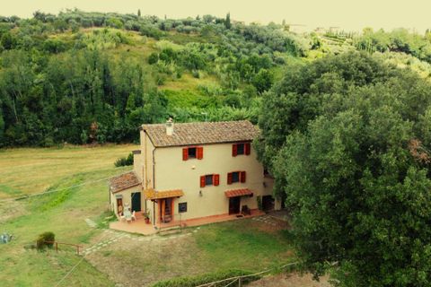 Farm hus i Lari, Pisa, Lari - € 530.000 | Ref: C-465-573549 - foto 6