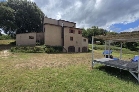 Farm hus i Lari, Pisa, Lari - € 530.000 | Ref: C-465-573549 - foto 8