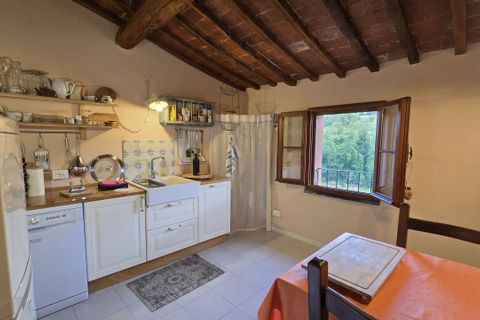 Farm hus i Lari, Pisa, Lari - € 530.000 | Ref: C-465-573549 - foto 10