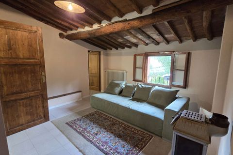 Farm hus i Lari, Pisa, Lari - € 530.000 | Ref: C-465-573549 - foto 13