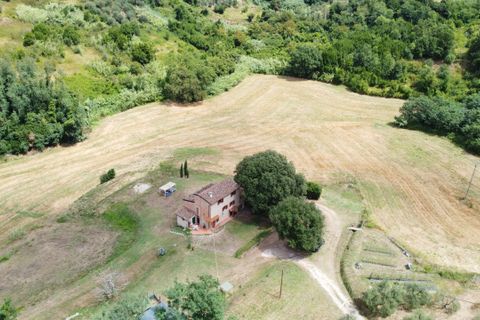 Farm hus i Lari, Pisa, Lari - € 530.000 | Ref: C-465-573549 - foto 15
