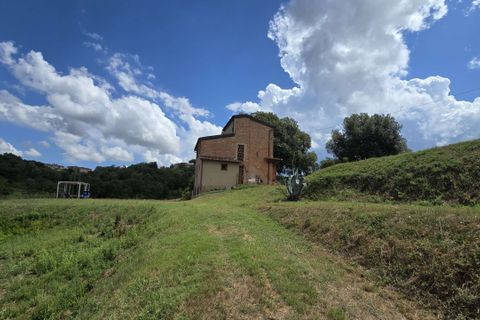 Farm hus i Lari, Pisa, Lari - € 530.000 | Ref: C-465-573549 - foto 16