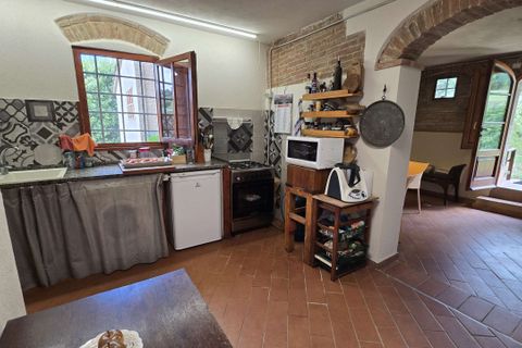 Farm hus i Lari, Pisa, Lari - € 530.000 | Ref: C-465-573549 - foto 18