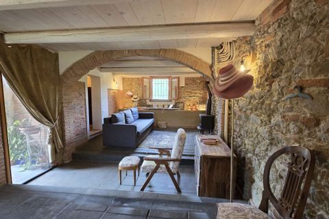 Farm hus i Lari, Pisa, Lari - € 530.000 | Ref: C-465-573549 - foto 19