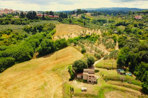 Farm hus i Lari, Pisa, Lari - € 530.000 | Ref: C-465-573549 - foto 21