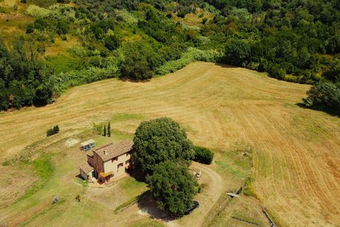 Farm hus i Lari, Pisa, Lari - € 530.000 | Ref: C-465-573549 - foto 22