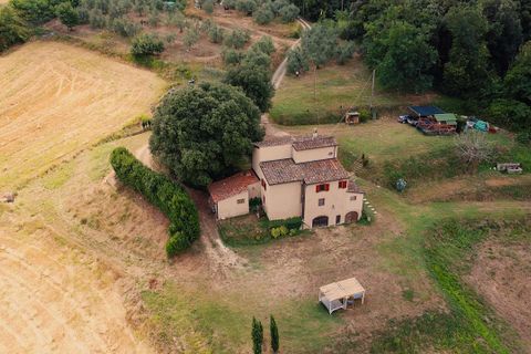 Farm hus i Lari, Pisa, Lari - € 530.000 | Ref: C-465-573549 - foto 23