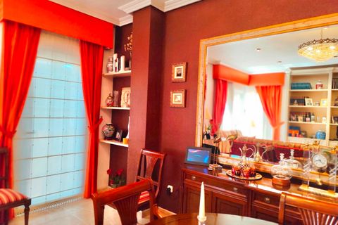 Villa i Torre Pacheco, Murcia, Torre Pacheco - € 340.000 | Ref: SS00-343J - foto 9