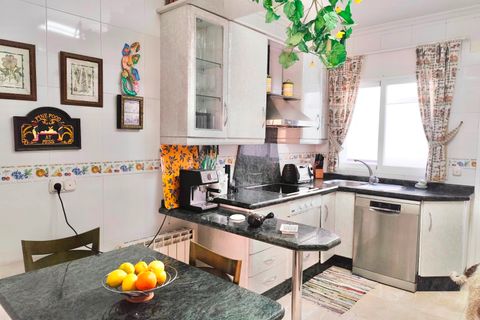 Villa i Torre Pacheco, Murcia, Torre Pacheco - € 340.000 | Ref: SS00-343J - foto 13