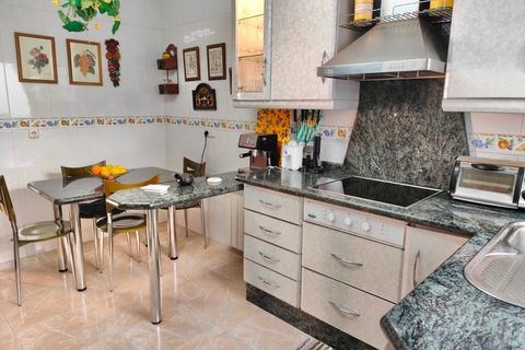 Villa i Torre Pacheco, Murcia, Torre Pacheco - € 340.000 | Ref: SS00-343J - foto 14
