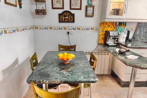 Villa i Torre Pacheco, Murcia, Torre Pacheco - € 340.000 | Ref: SS00-343J - foto 17