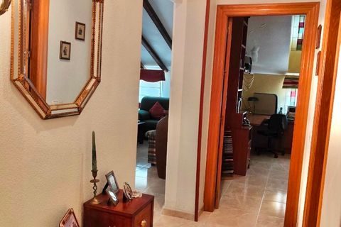 Villa i Torre Pacheco, Murcia, Torre Pacheco - € 340.000 | Ref: SS00-343J - foto 19