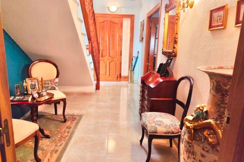 Villa i Torre Pacheco, Murcia, Torre Pacheco - € 340.000 | Ref: SS00-343J - foto 20