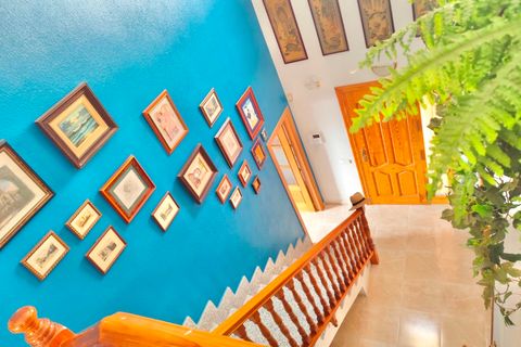Villa i Torre Pacheco, Murcia, Torre Pacheco - € 340.000 | Ref: SS00-343J - foto 28