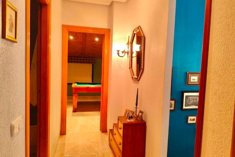 Villa i Torre Pacheco, Murcia, Torre Pacheco - € 340.000 | Ref: SS00-343J - foto 30