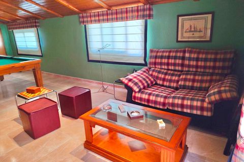 Villa i Torre Pacheco, Murcia, Torre Pacheco - € 340.000 | Ref: SS00-343J - foto 32
