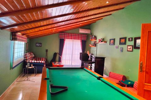 Villa i Torre Pacheco, Murcia, Torre Pacheco - € 340.000 | Ref: SS00-343J - foto 35