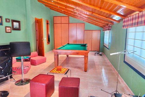 Villa i Torre Pacheco, Murcia, Torre Pacheco - € 340.000 | Ref: SS00-343J - foto 36