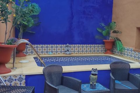 Landsbyhus i Chirivel, Almeria, Chirivel - € 88.000 | Ref: E271 - foto 2