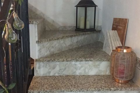 Landsbyhus i Chirivel, Almeria, Chirivel - € 88.000 | Ref: E271 - foto 3