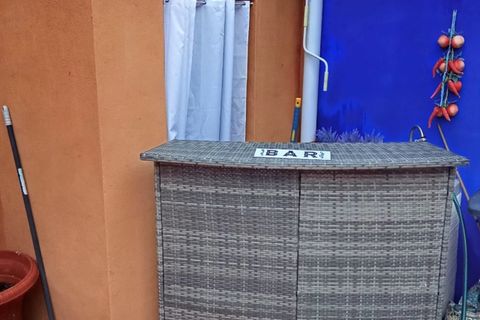 Landsbyhus i Chirivel, Almeria, Chirivel - € 88.000 | Ref: E271 - foto 4