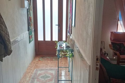 Landsbyhus i Chirivel, Almeria, Chirivel - € 88.000 | Ref: E271 - foto 5
