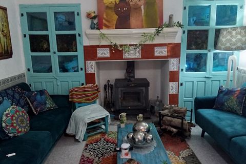 Landsbyhus i Chirivel, Almeria, Chirivel - € 88.000 | Ref: E271 - foto 6
