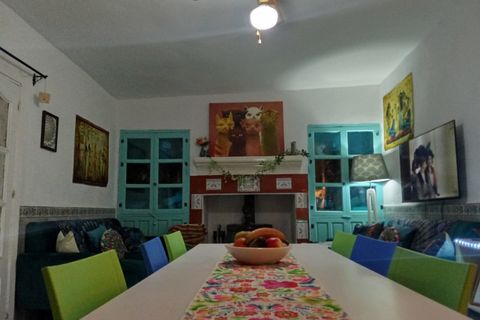 Landsbyhus i Chirivel, Almeria, Chirivel - € 88.000 | Ref: E271 - foto 7